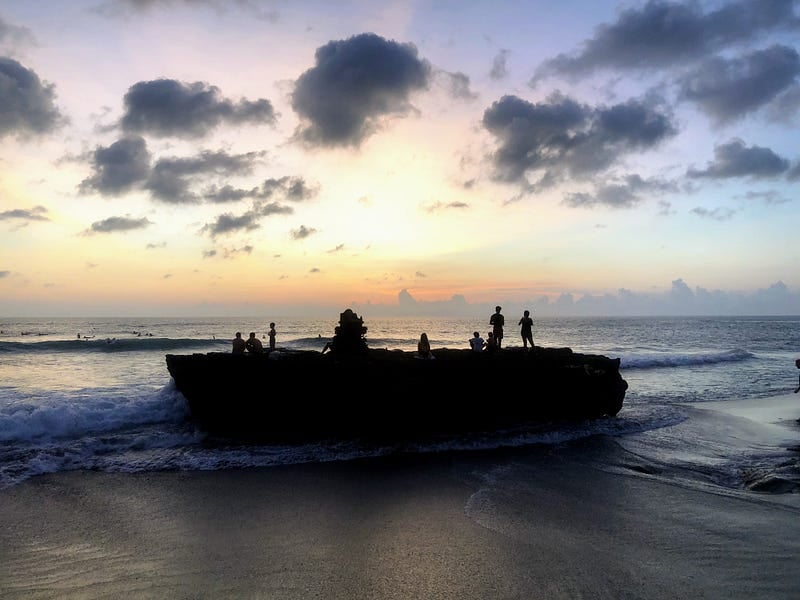 Cover image for 2019 Intentions: A Social Media Diet and Increased Socially Conscious Entrepreneurship