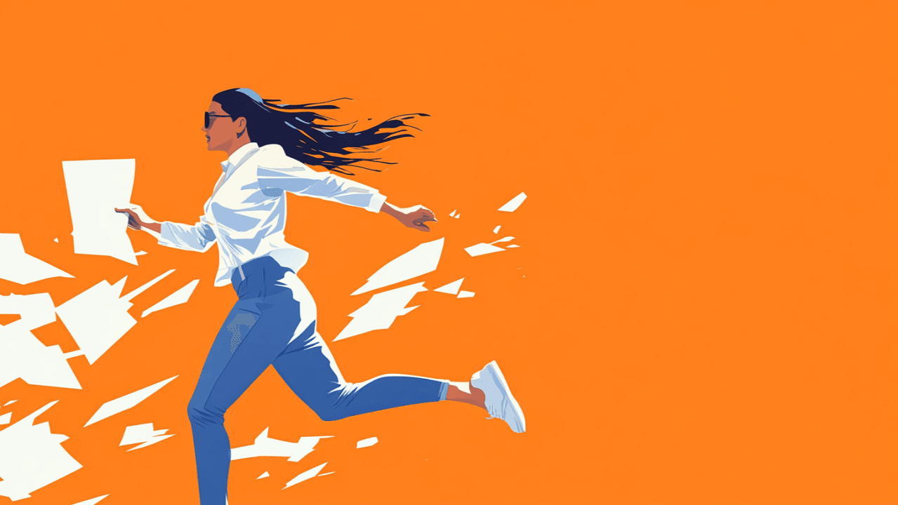 Cover image for Breaking Free from Bureaucracy: Your Path to Innovation