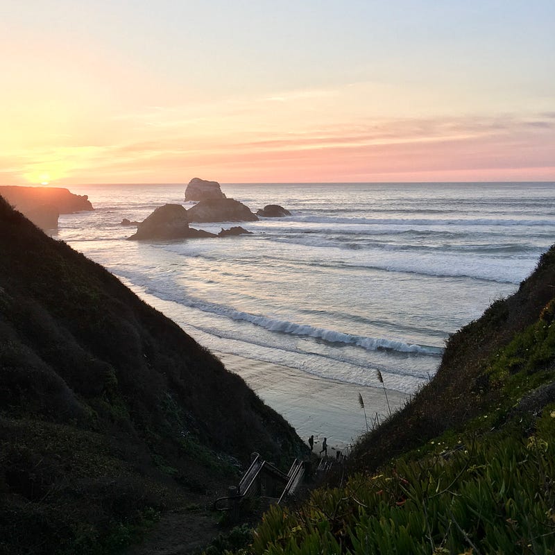 Cover image for The Evolving Concept Of Time As We Age