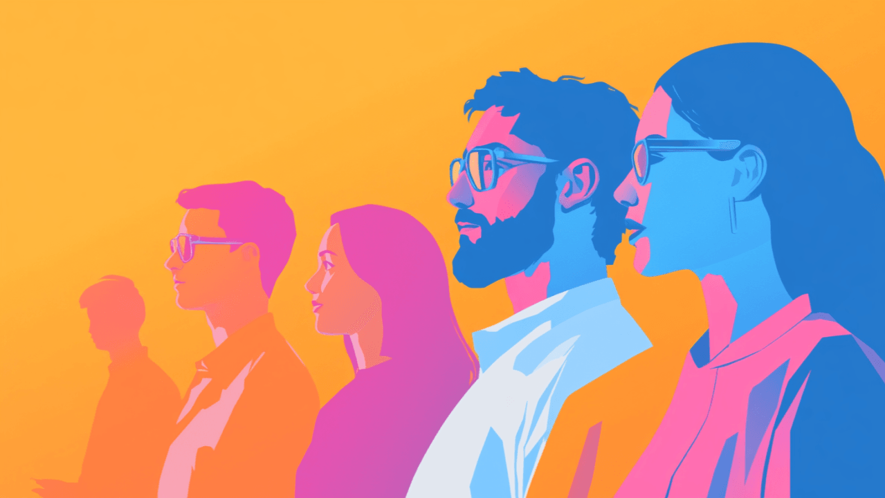 Cover image for Leadership in an AI Future: Where Creativity, Technology, and Humanity Meet