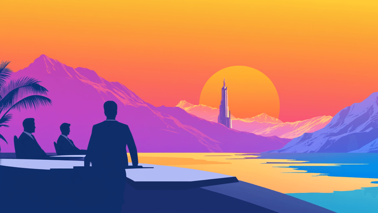 Cover image for The New Tech Officer Mandate: From Systems Manager to Enterprise Value Creator