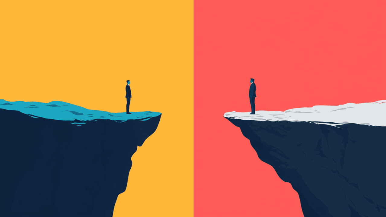 Cover image for Rethinking Risk: Innovation Beyond Safe-to-Fail Experiments