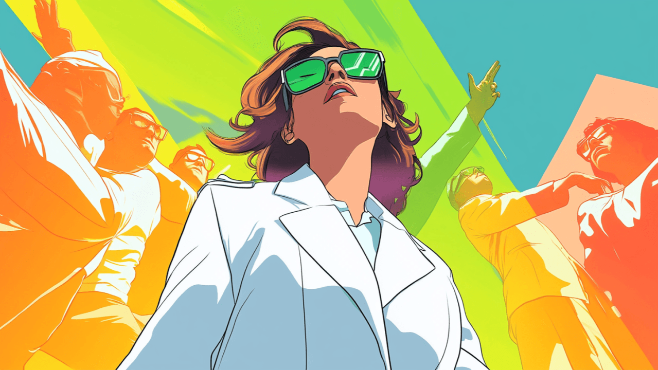 Cover image for Super Teams: A Catalyst for Scaling Innovation